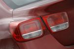 Chevrolet Malibu ECO 2013 года